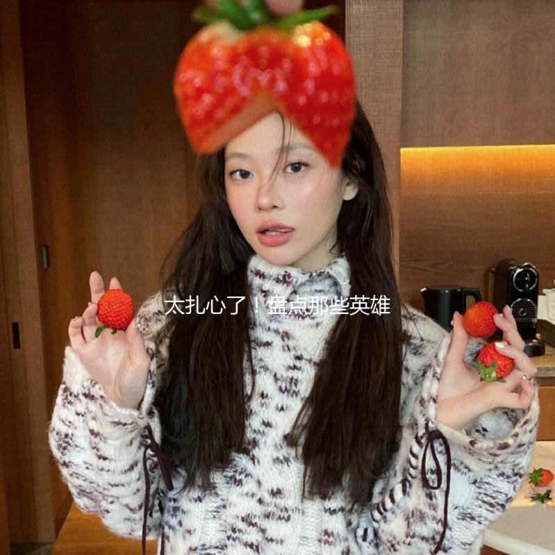 太扎心了！盘点那些英雄辈出的时代，我们为何如此怀念？