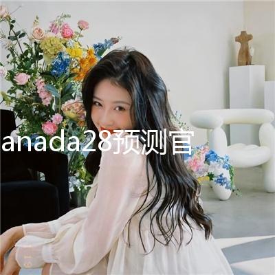 canada28预测官方版